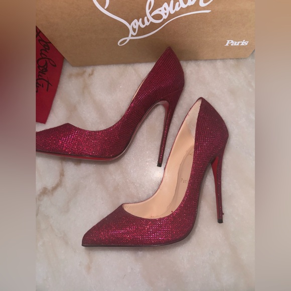 PIGALLE FOLLIES 120 GLITTER TISSE 37 - Picture 3 of 5